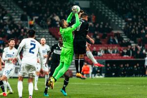 F.C. København - Paok FC - 21/10-2021