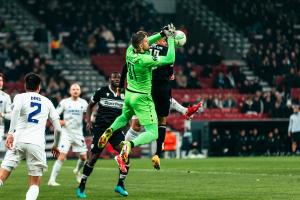 F.C. København - Paok FC - 21/10-2021