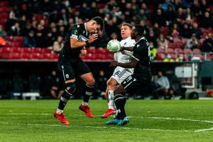 F.C. København - Paok FC - 21/10-2021