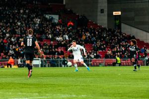 F.C. København - Paok FC - 21/10-2021