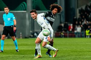 F.C. København - Paok FC - 21/10-2021