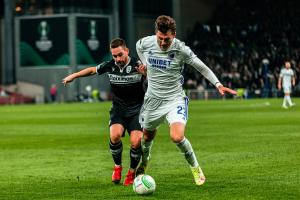 F.C. København - Paok FC - 21/10-2021