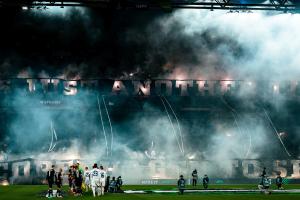 F.C. København - Paok FC - 21/10-2021