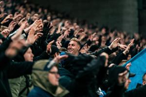 F.C. København - Paok FC - 21/10-2021