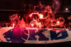 F.C. København - Paok FC - 21/10-2021