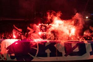 F.C. København - Paok FC - 21/10-2021