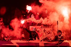 F.C. København - Paok FC - 21/10-2021