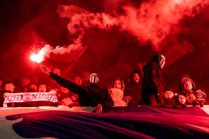 F.C. København - Paok FC - 21/10-2021