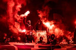 F.C. København - Paok FC - 21/10-2021