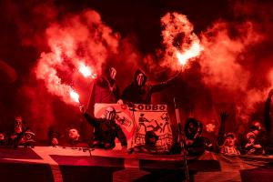 F.C. København - Paok FC - 21/10-2021