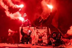 F.C. København - Paok FC - 21/10-2021