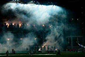 F.C. København - Paok FC - 21/10-2021