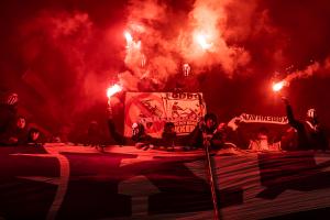 F.C. København - Paok FC - 21/10-2021