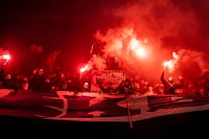 F.C. København - Paok FC - 21/10-2021