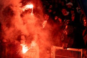 F.C. København - Paok FC - 21/10-2021