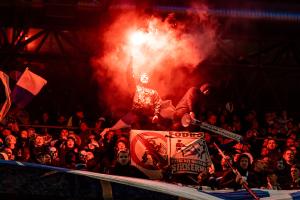 F.C. København - Paok FC - 21/10-2021