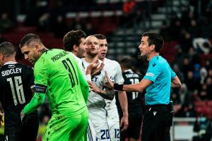 F.C. København - Paok FC - 21/10-2021