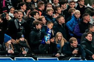 F.C. København - Paok FC - 21/10-2021