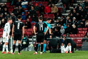 F.C. København - Paok FC - 21/10-2021