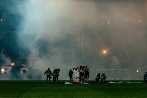 F.C. København - Paok FC - 21/10-2021