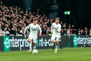 F.C. København - Paok FC - 21/10-2021