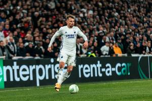 F.C. København - Paok FC - 21/10-2021