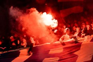 F.C. København - Paok FC - 21/10-2021