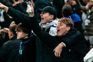 F.C. København - Paok FC - 21/10-2021