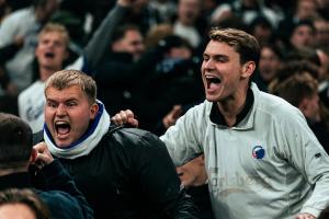 F.C. København - Paok FC - 21/10-2021