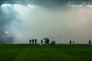 F.C. København - Paok FC - 21/10-2021