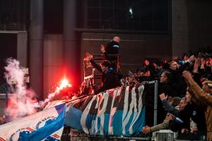 F.C. København - Paok FC - 21/10-2021