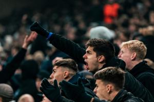 F.C. København - Paok FC - 21/10-2021