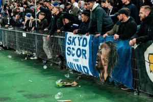 F.C. København - Paok FC - 21/10-2021