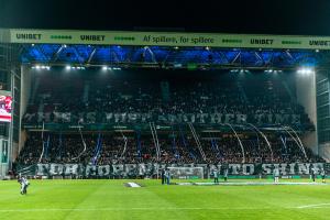 F.C. København - Paok FC - 21/10-2021