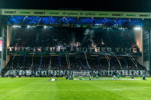 F.C. København - Paok FC - 21/10-2021