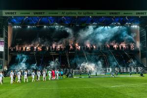 F.C. København - Paok FC - 21/10-2021