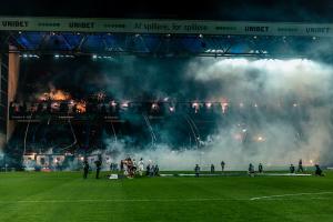 F.C. København - Paok FC - 21/10-2021