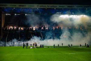 F.C. København - Paok FC - 21/10-2021