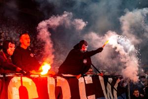 F.C. København - Paok FC - 21/10-2021