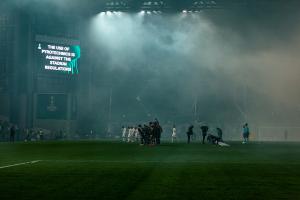 F.C. København - Paok FC - 21/10-2021