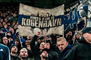 F.C. København - Paok FC - 21/10-2021