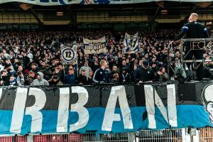 F.C. København - Paok FC - 21/10-2021