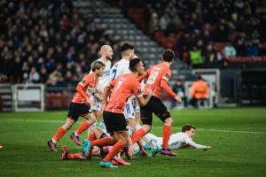 F.C. København - PSV Eindhoven - 17/03-2022