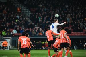 F.C. København - PSV Eindhoven - 17/03-2022