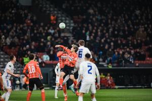 F.C. København - PSV Eindhoven - 17/03-2022