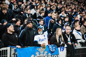 F.C. København - PSV Eindhoven - 17/03-2022