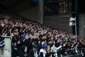 F.C. København - PSV Eindhoven - 17/03-2022