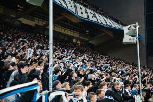 F.C. København - PSV Eindhoven - 17/03-2022