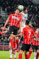 F.C. København - PSV Eindhoven - 17/03-2022