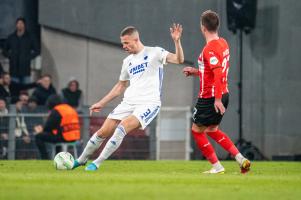 F.C. København - PSV Eindhoven - 17/03-2022